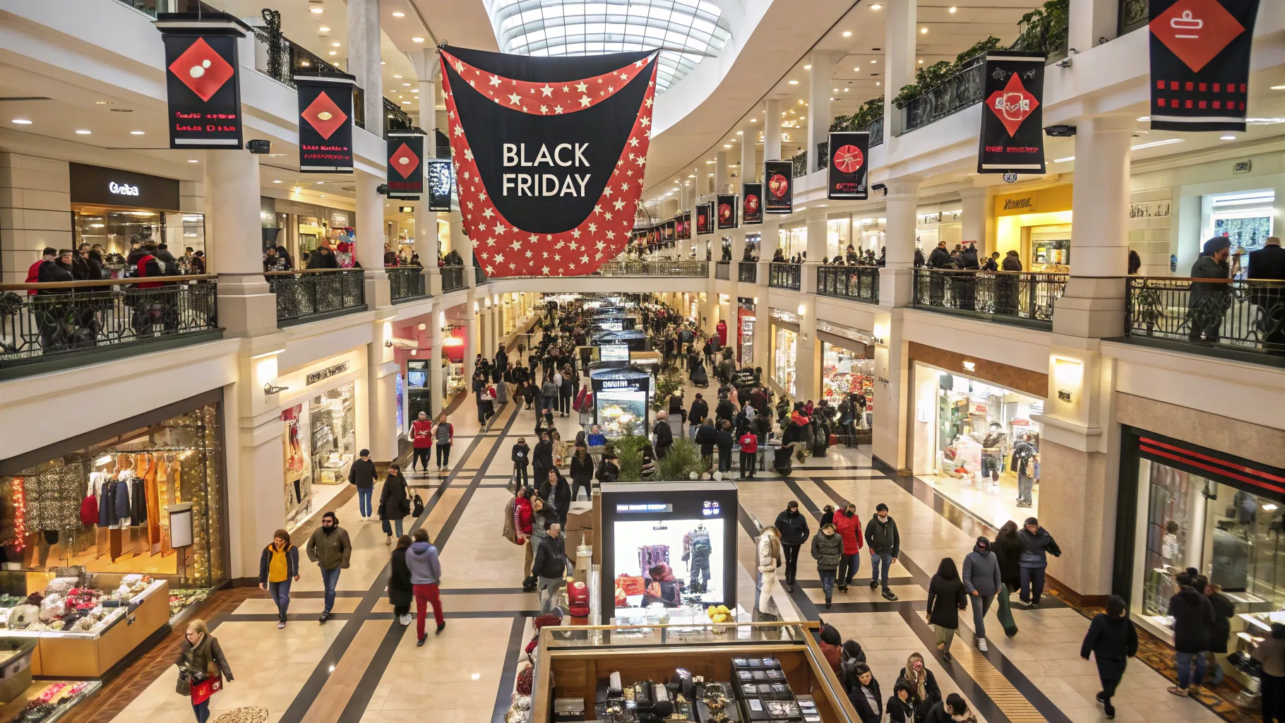 Spot Best Black Friday Deals 2025 Consumer Guide