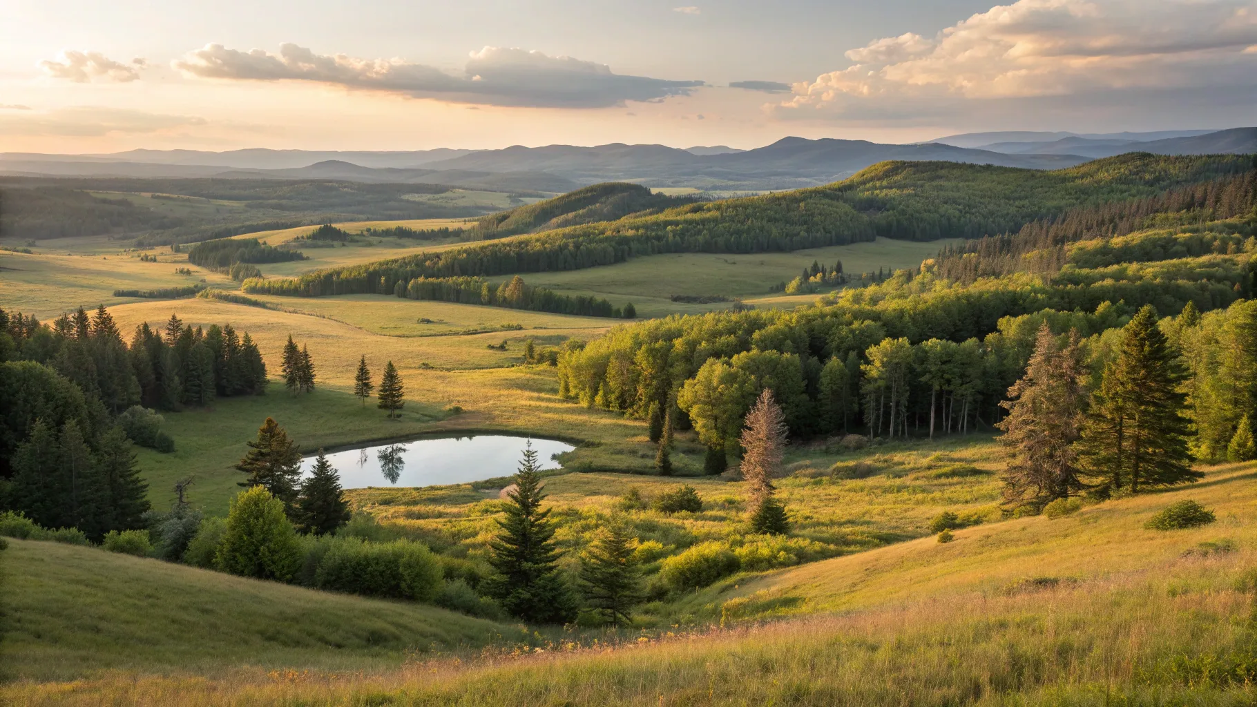 Discover Your Dream Hunting Ranches for Sale in 2025