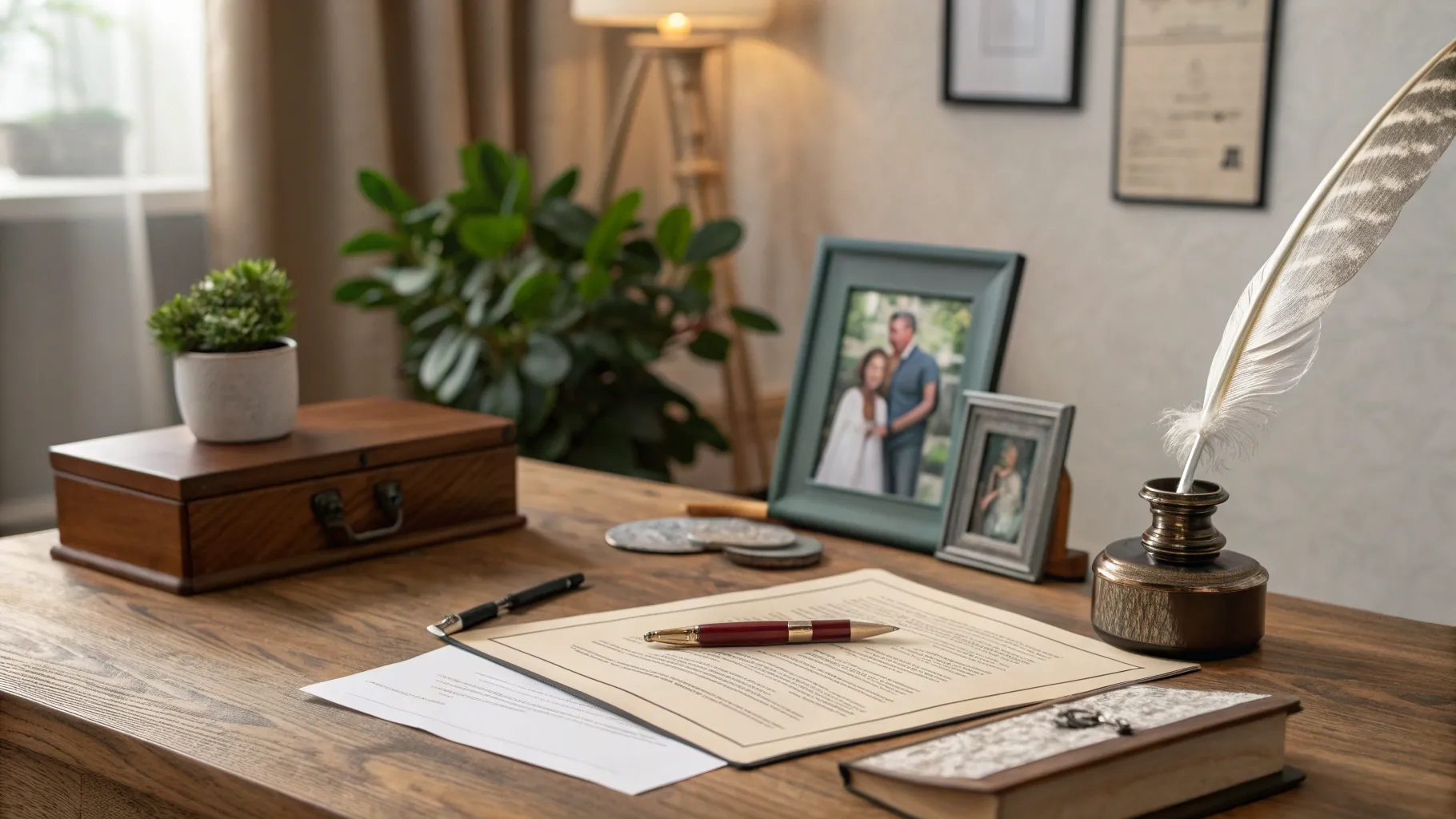 Essential Inheritance Planning Insights for Your Future