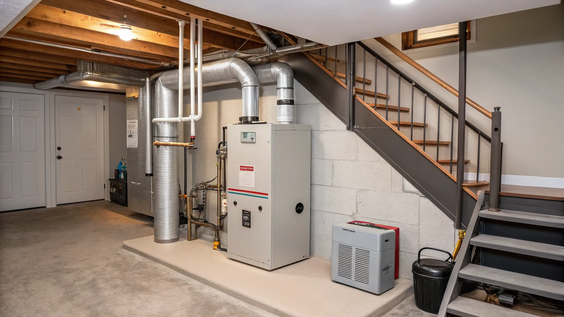 How to Choose Indoor Heating Options for Your Home