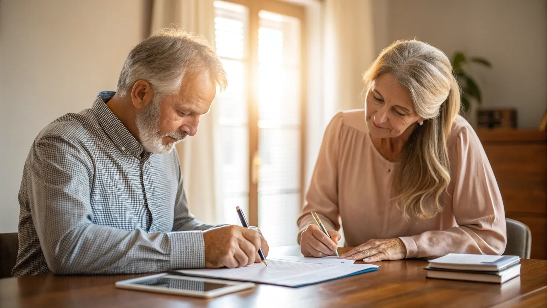 Understanding Inheritance of Marital Home: Who Inherits if You Are Married?