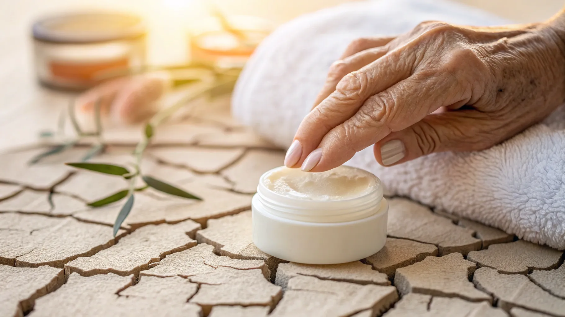 Understanding Itchy Skin Concerns in Older Adults