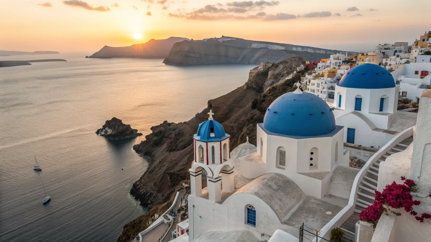 Explore 9 Days in Greece Athens Mykonos Santorini Tour