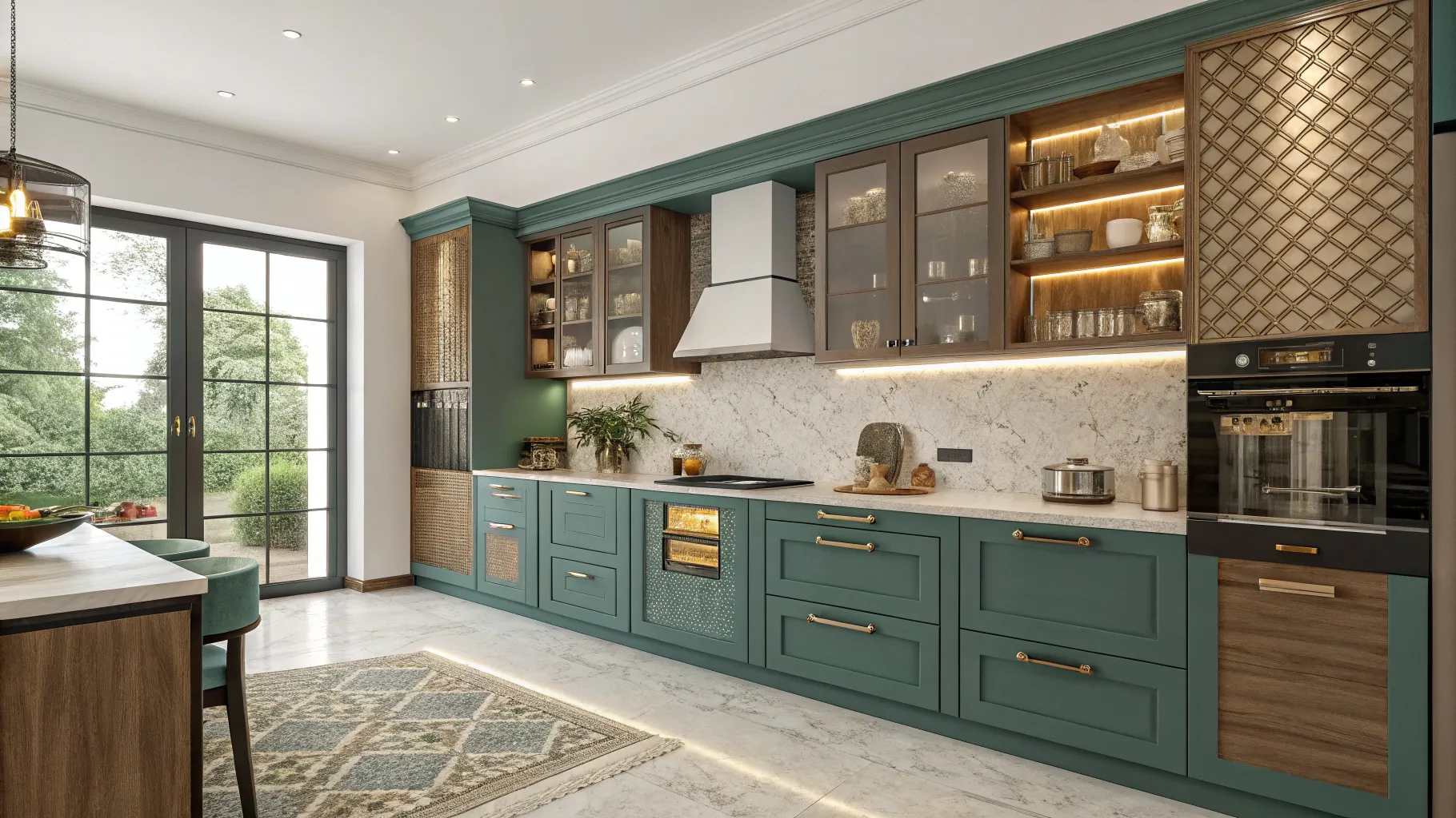 Essential Kitchen Renovation Tips for 2025 Budget and Design