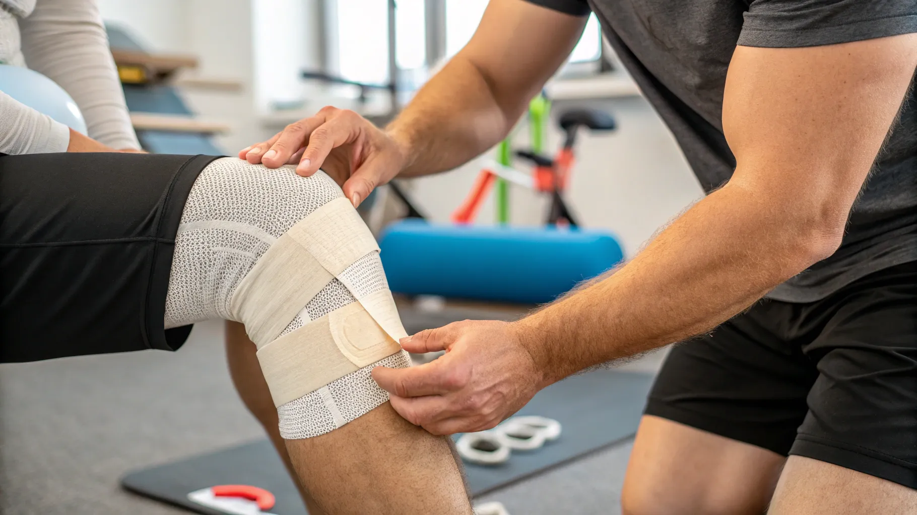 Options for Managing and Treating Knee Pain Effectively