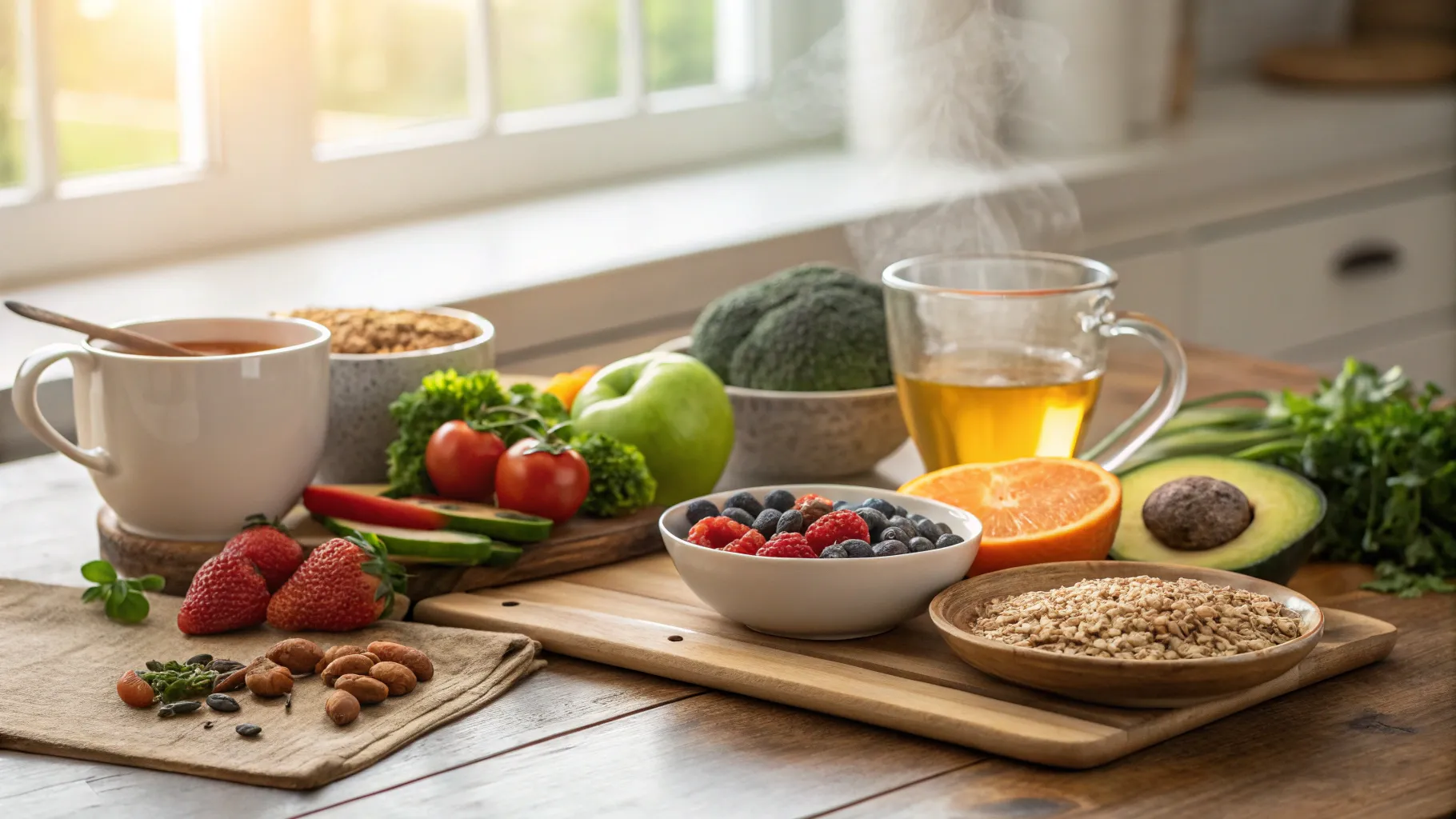 How Lifestyle Factors Impact Autoimmune Conditions Today