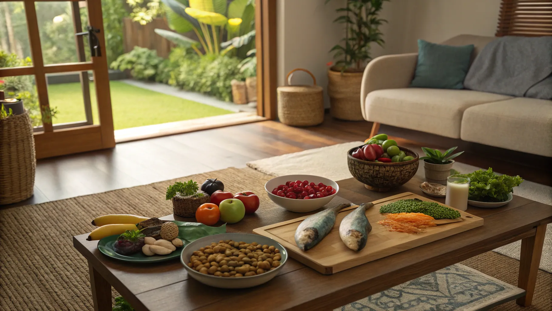 Boost Cognitive Health with Smart Lifestyle Choices