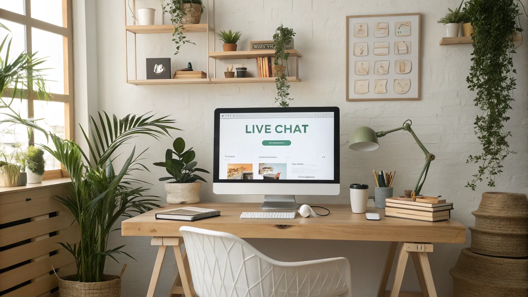 Explore Remote Live Chat Specialist Jobs in the UK