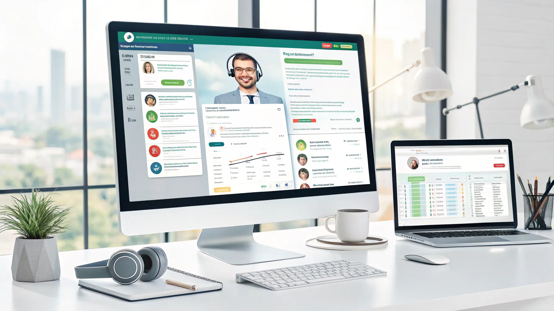 Remote Live Chat Specialist Guide for 2025 Career Success