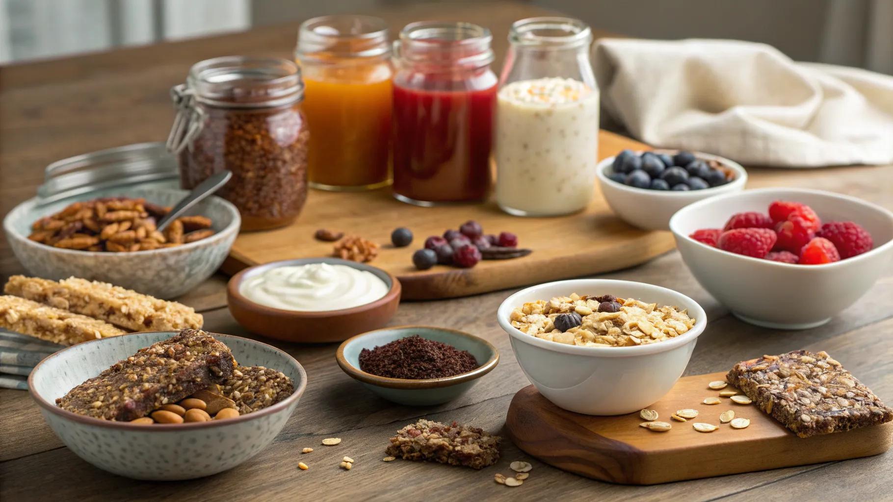 Discover the Top 10 Hidden Sugar Sources in Your Diet