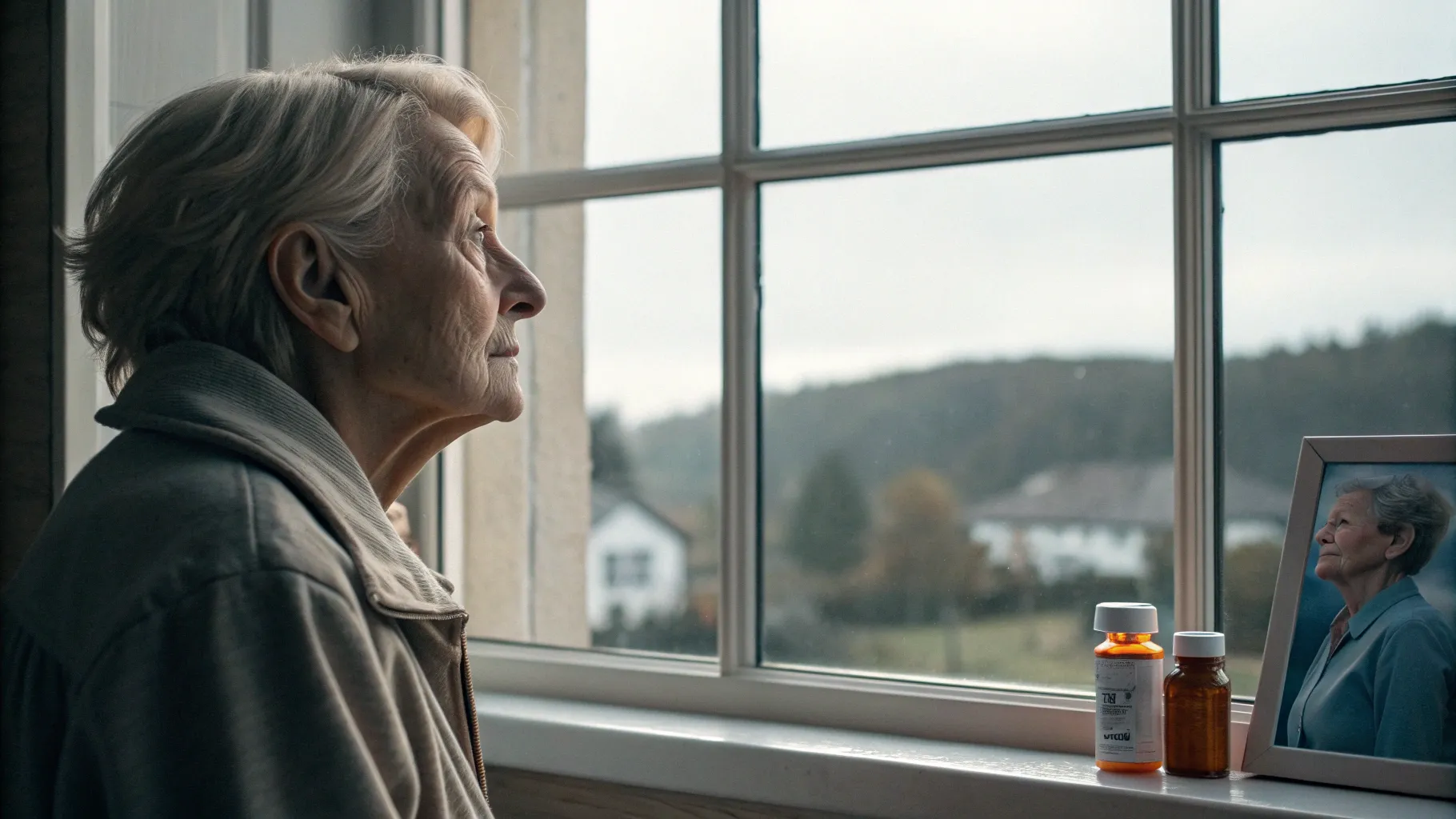 Unpacking the Top 10 Anxiety Triggers in Seniors