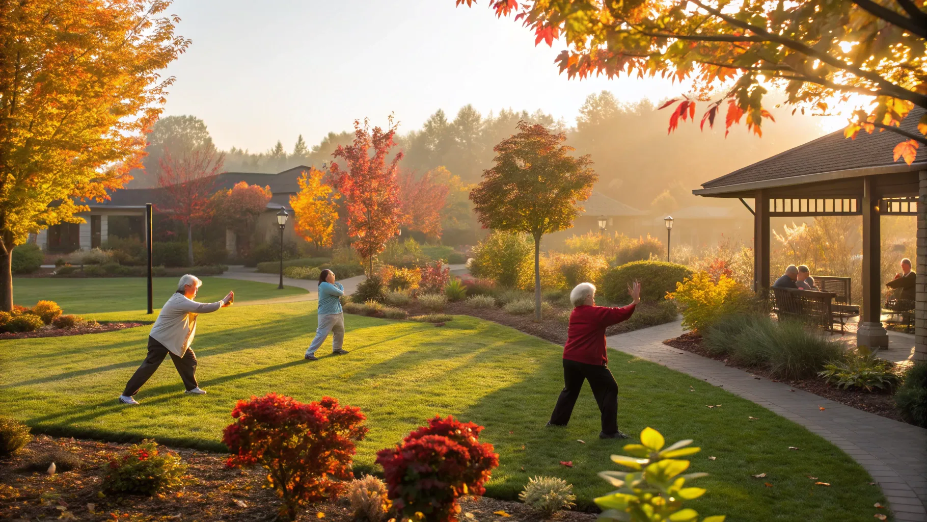 Anxiety in Seniors: Key Causes and Practical Approaches