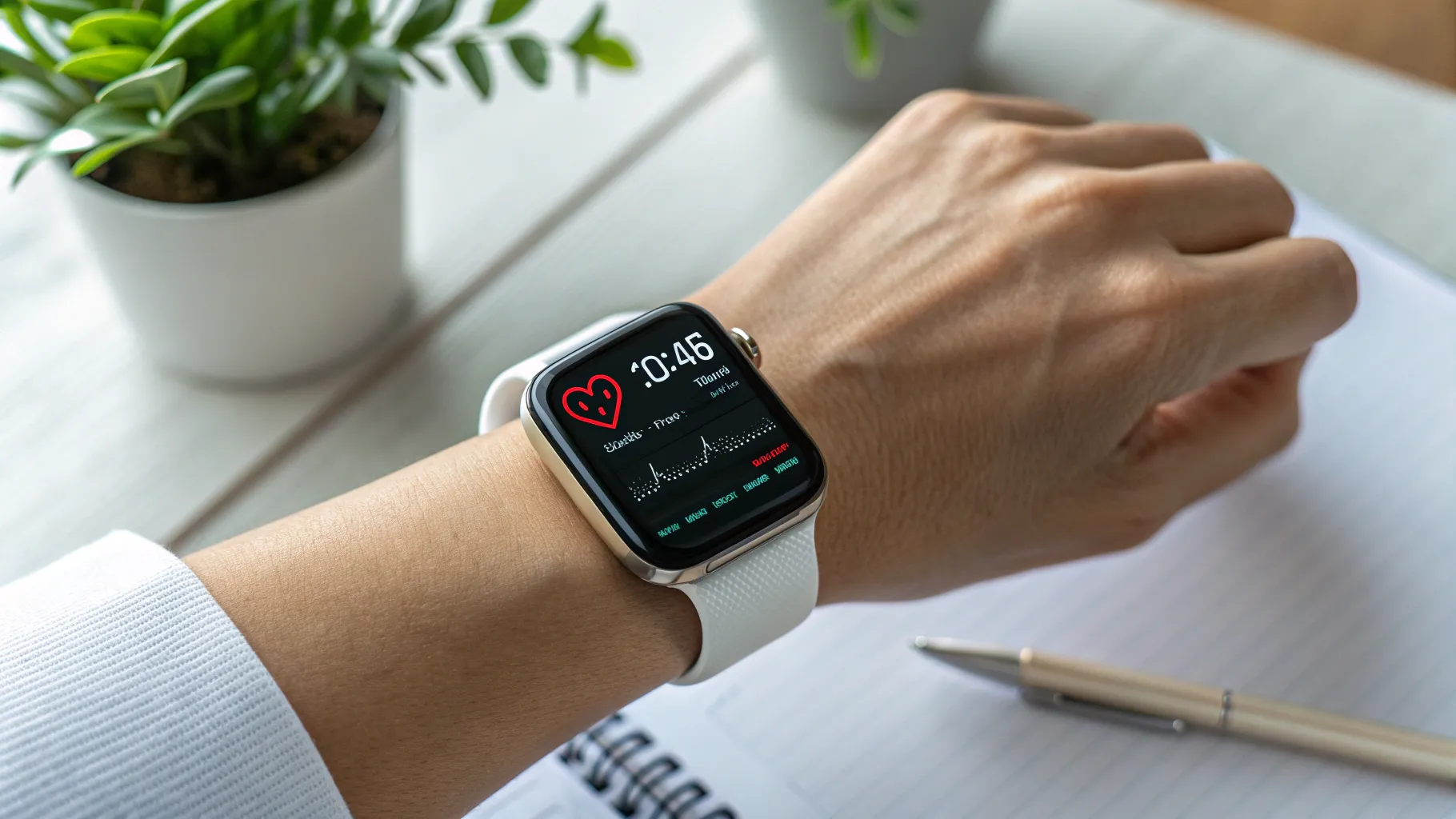 Atrial Fibrillation: Understanding Symptoms and Treatment