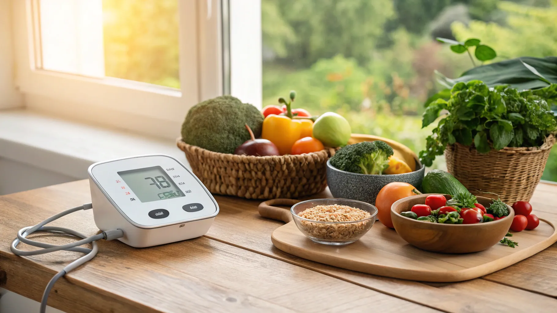 Understanding Blood Pressure and Its Effects in 2025