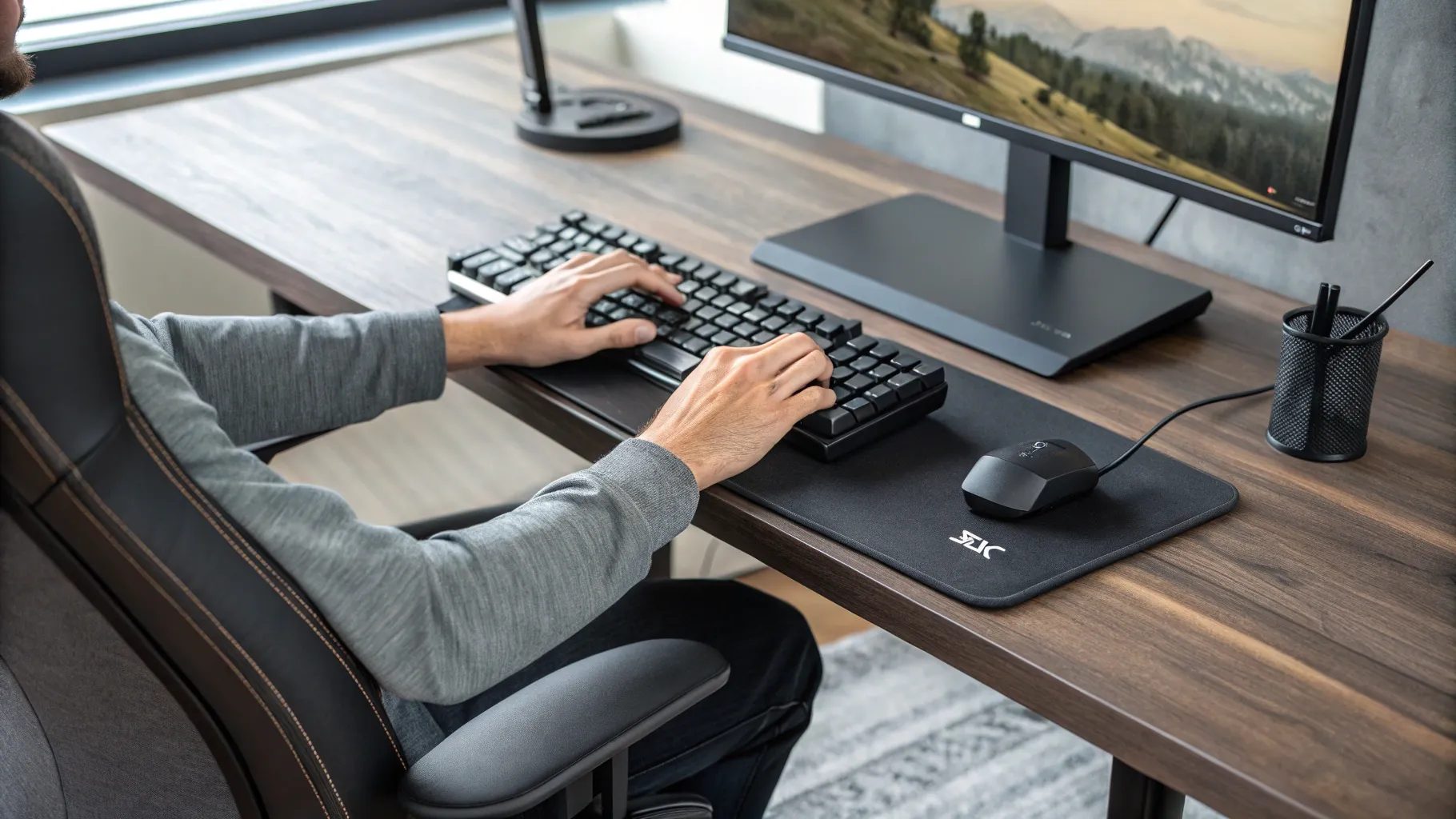 Understanding Carpal Tunnel Syndrome Symptoms