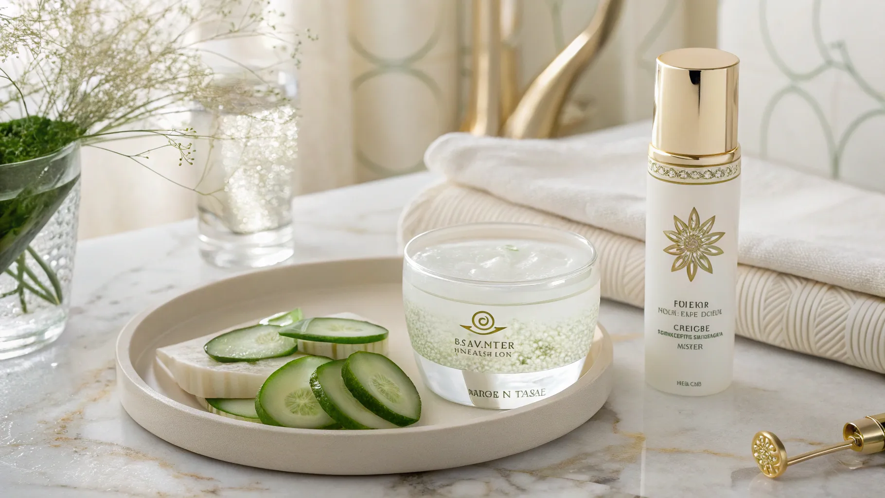 Learn Causes and Treatments for Dark Undereye Circles