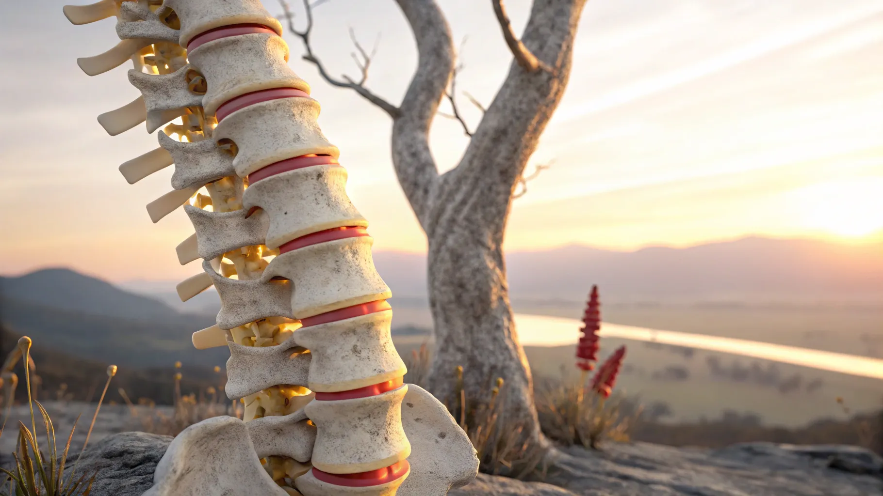 Understanding Degenerative Disc Disease and Spine Health