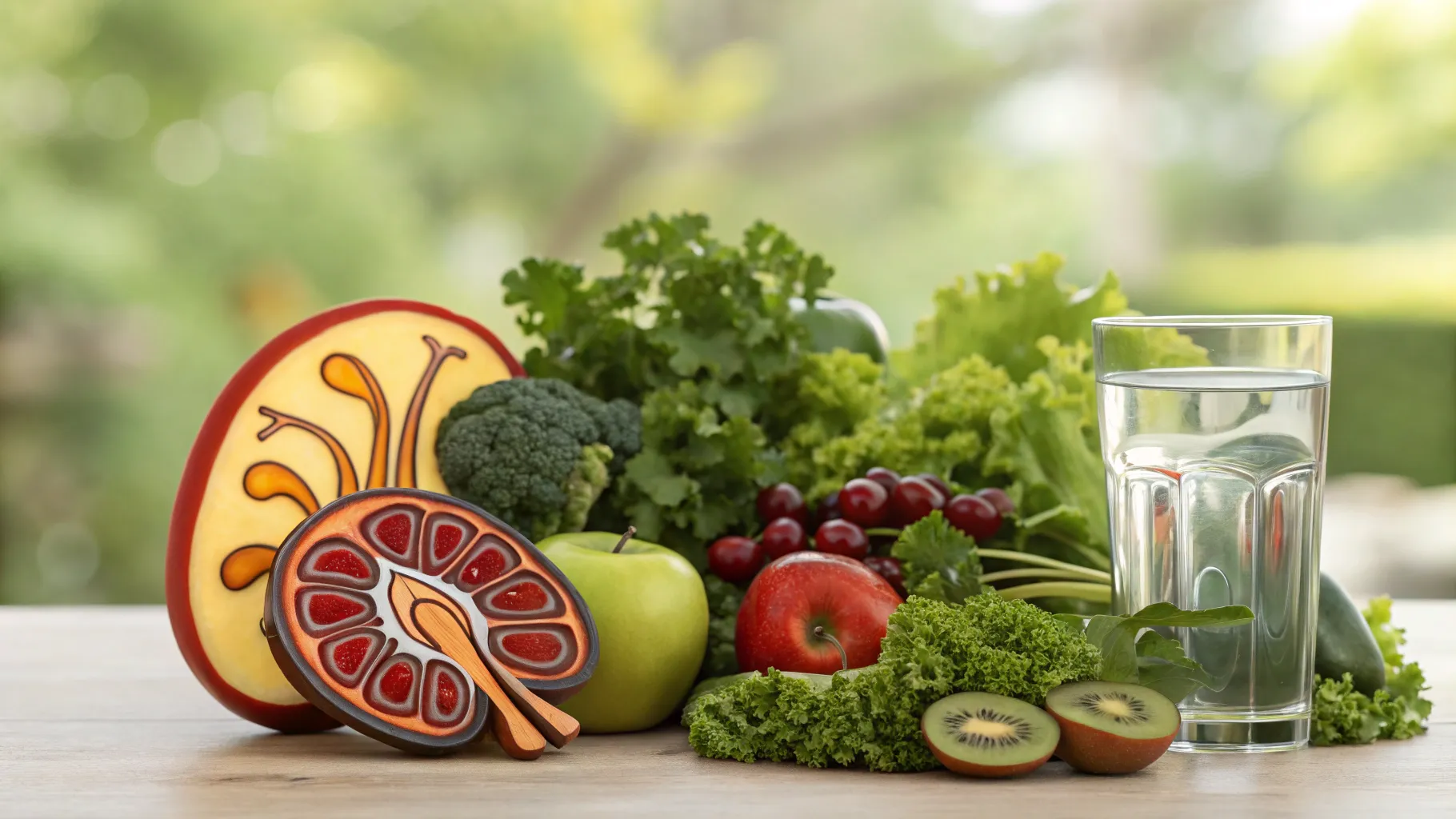 Early Signs and Management of Chronic Kidney Disease