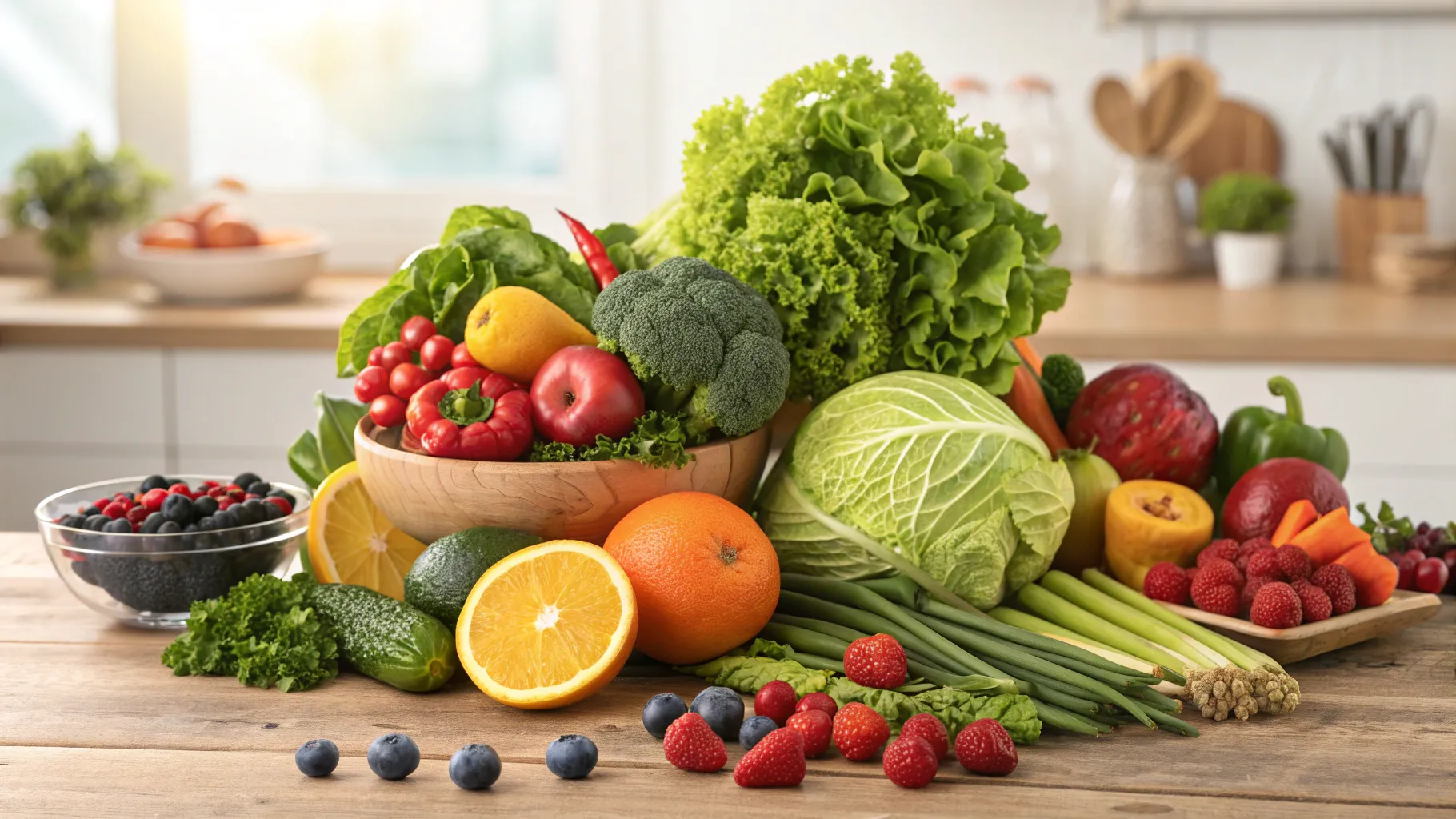 Learn the Early Signs of Vitamin Deficiency Symptoms