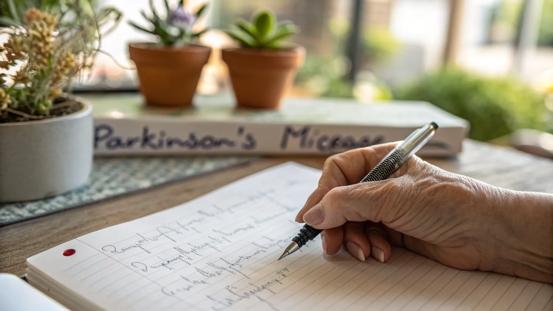 Early Symptoms of Parkinsons Disease to Recognize