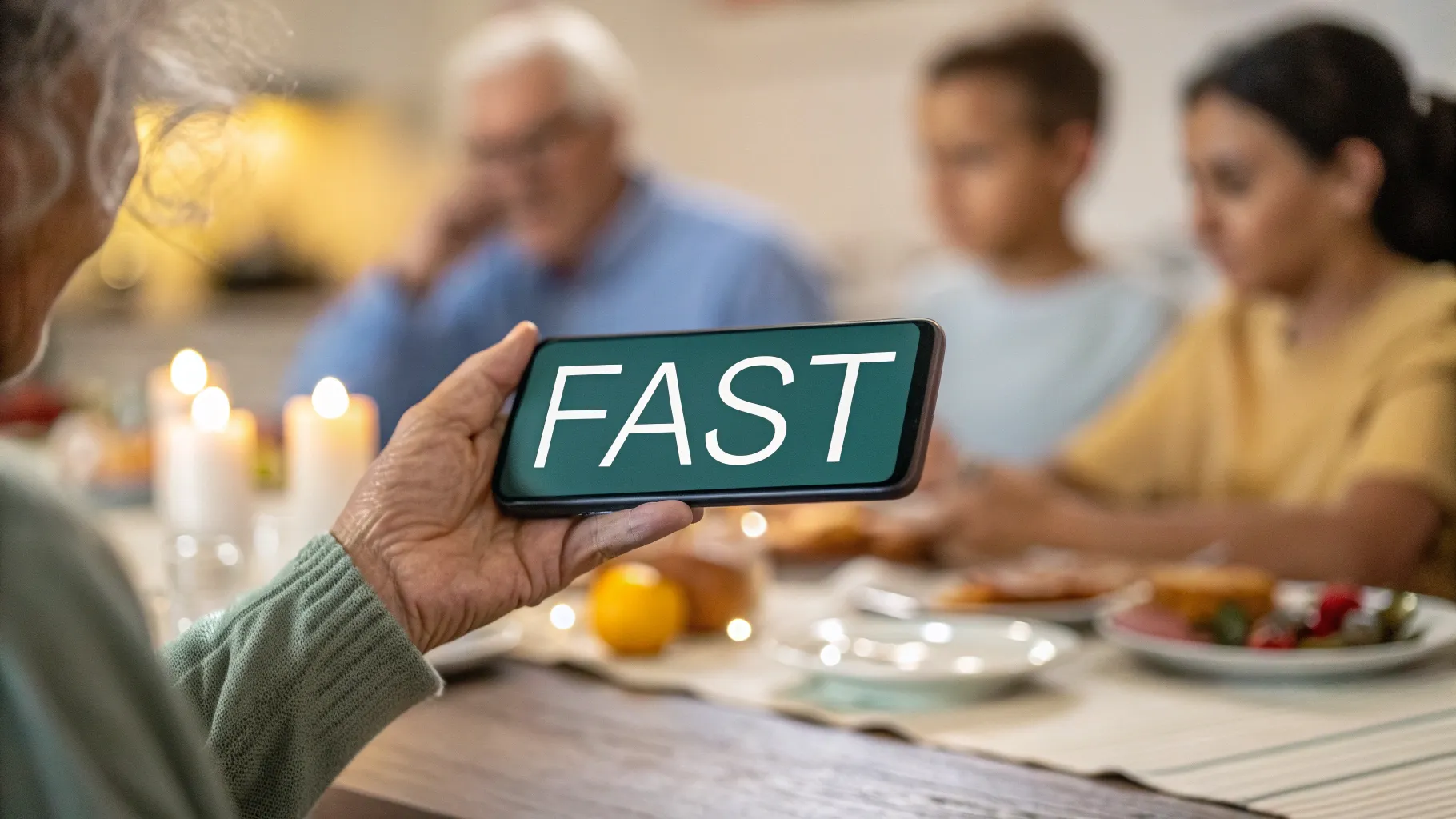 Early Stroke Symptoms: Recognize Signs and Save Lives
