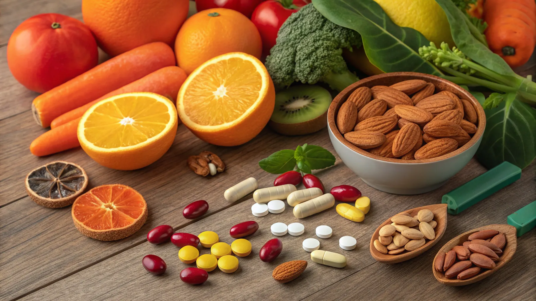 Learn About Top Energy Boosting Vitamins for Seniors