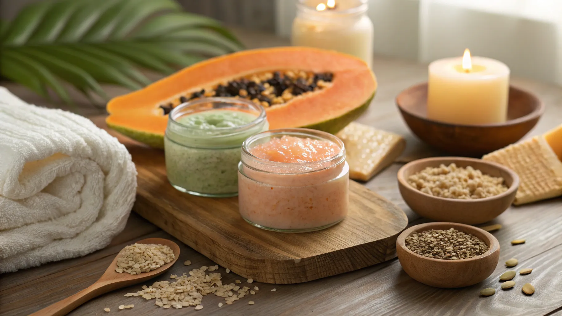 Learn About Safe Face Exfoliation Methods and Benefits