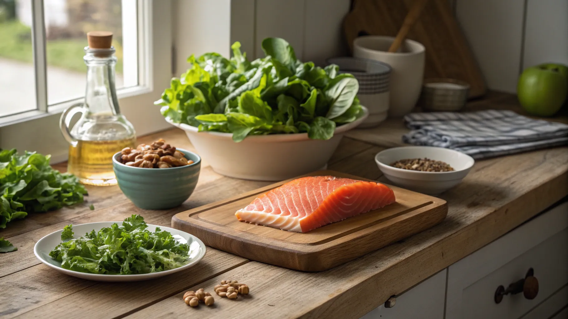 Understanding Natural Ways to Support Hormone Balance