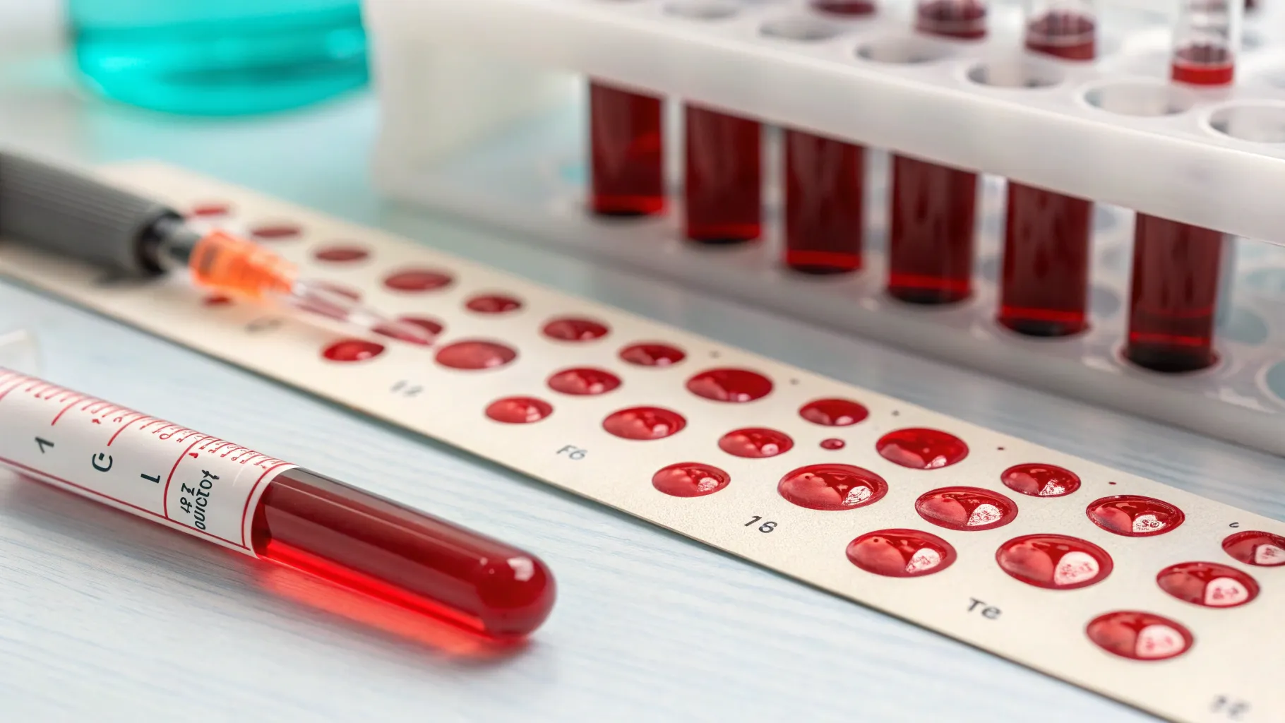 Learn About Hepatitis C Symptoms, Testing, and Prevention