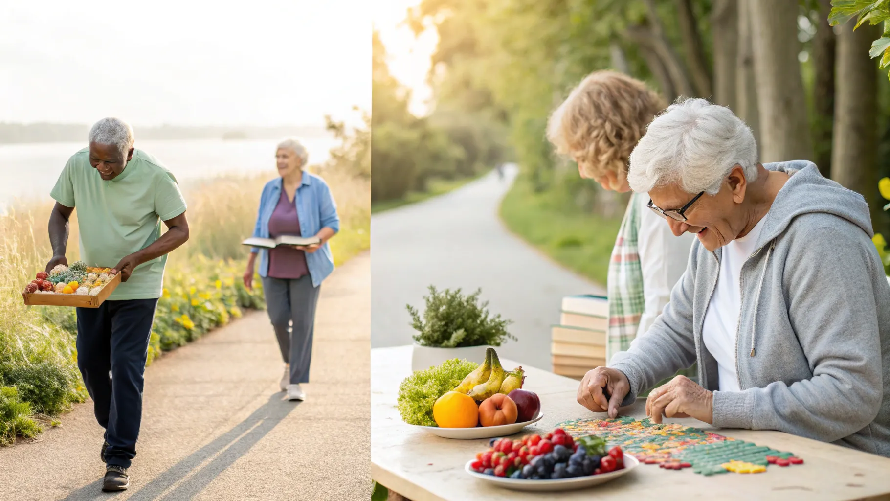 How to Reduce Dementia Risk Through Lifestyle Choices