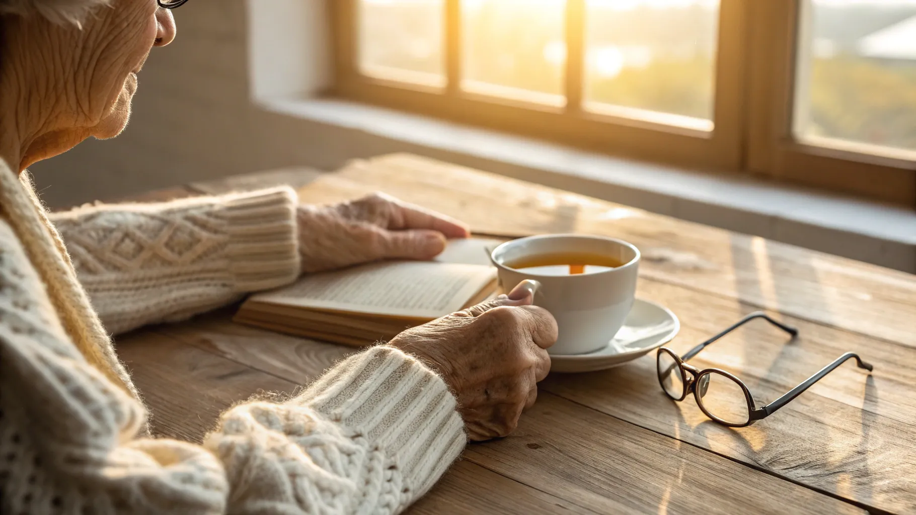 Understanding Limb Numbness in Seniors: Causes and Remedies