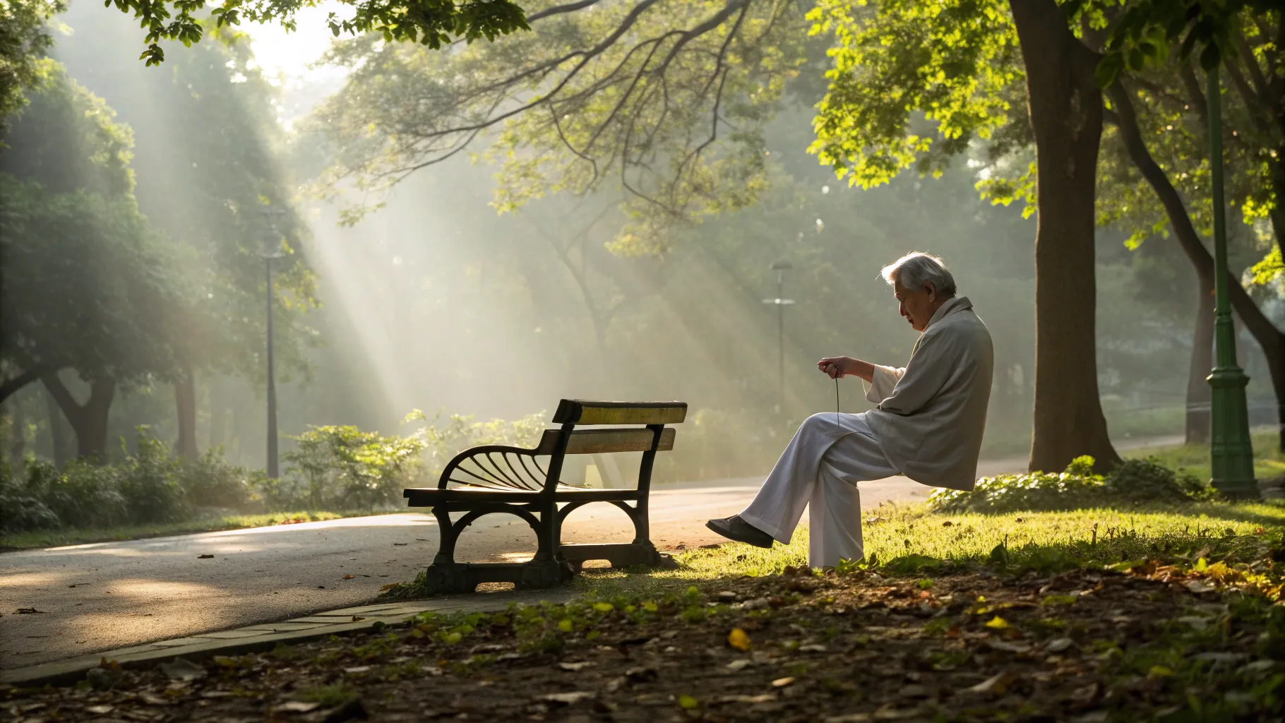 Understanding Common Causes for Low Energy in Seniors