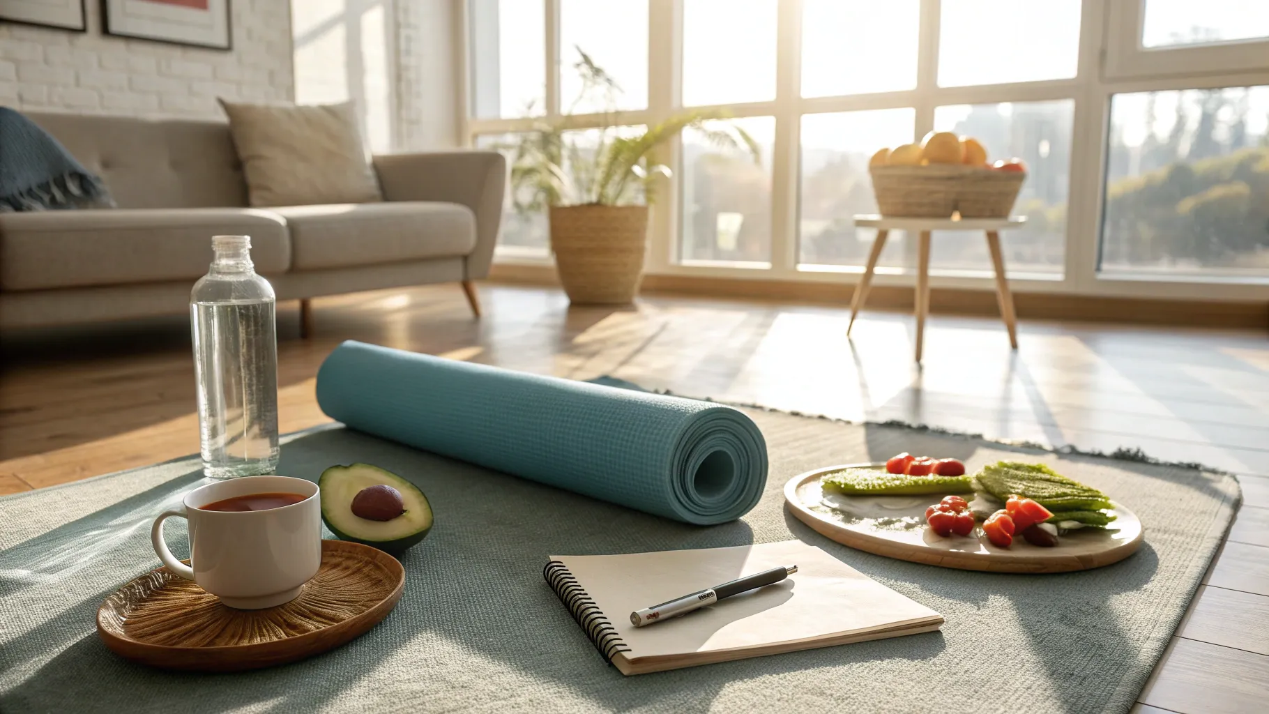 How Morning Routines Affect Energy After 50