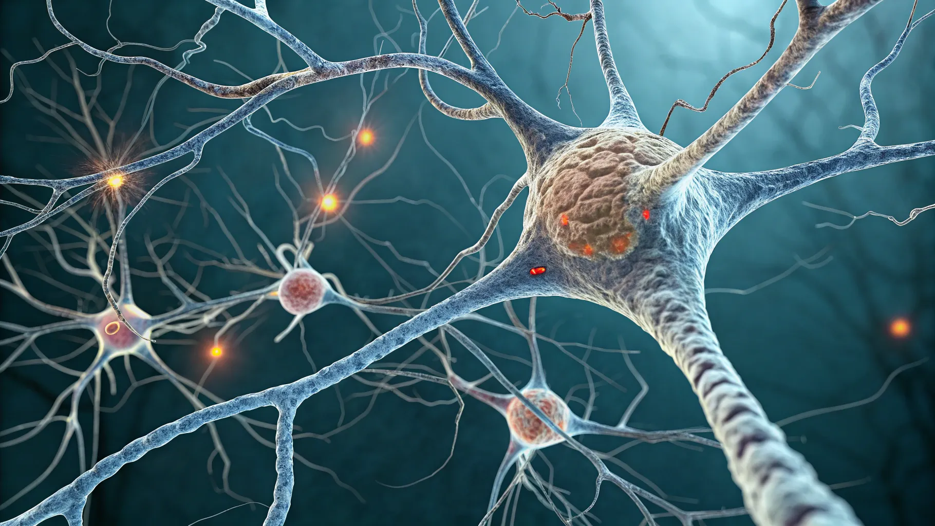 Multiple Sclerosis: Learn About Its Symptoms and Daily Impact