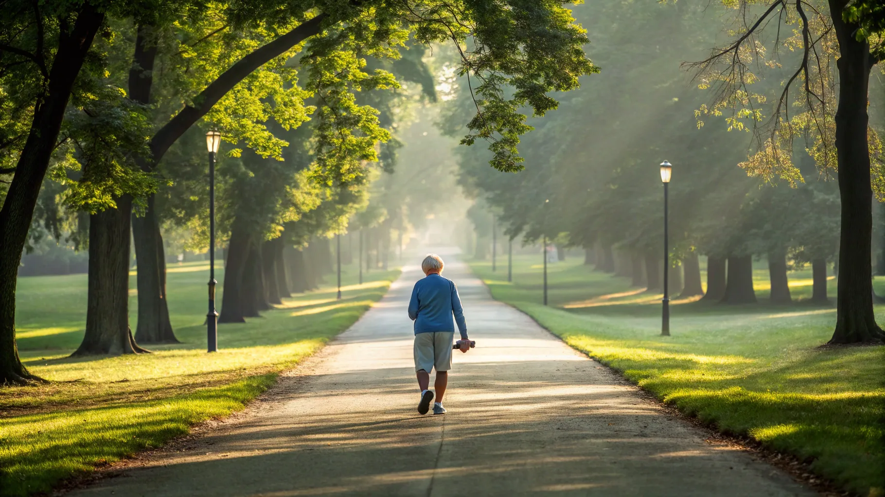 Understanding Common Causes of Muscle Weakness in Seniors