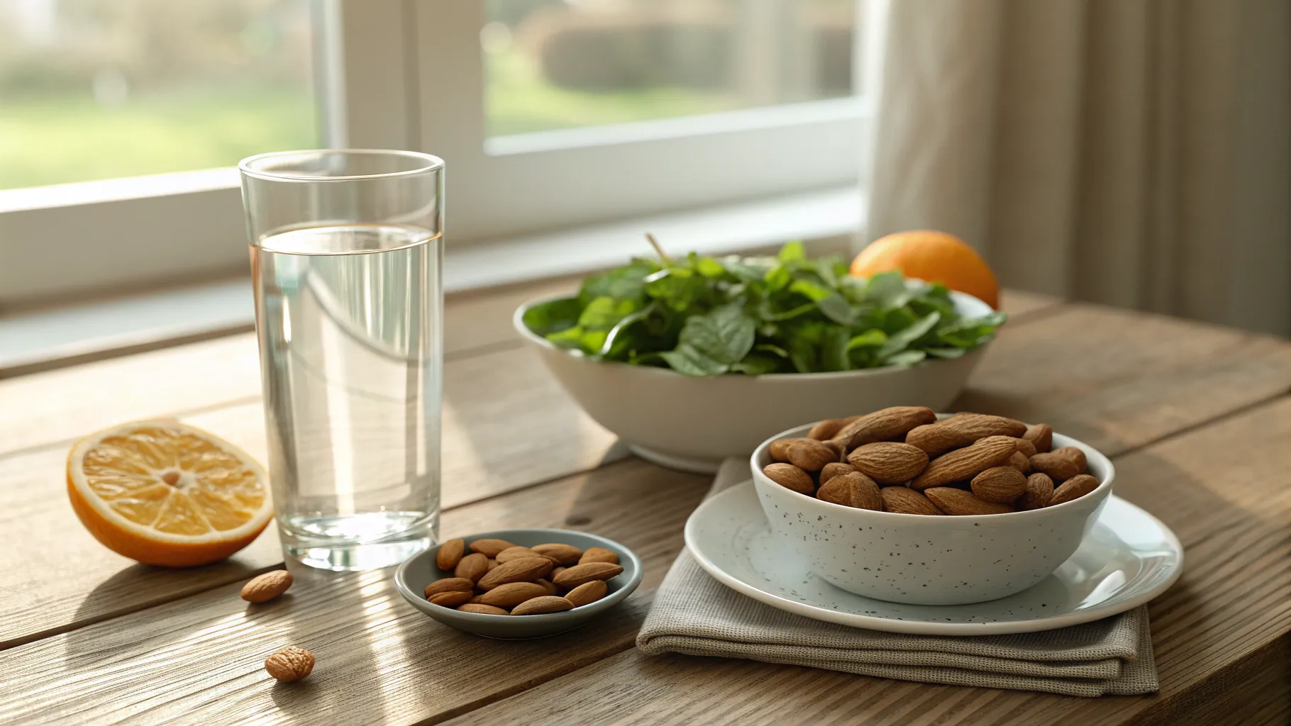 Natural Remedies for Dry Eyes Tips and Lifestyle Changes