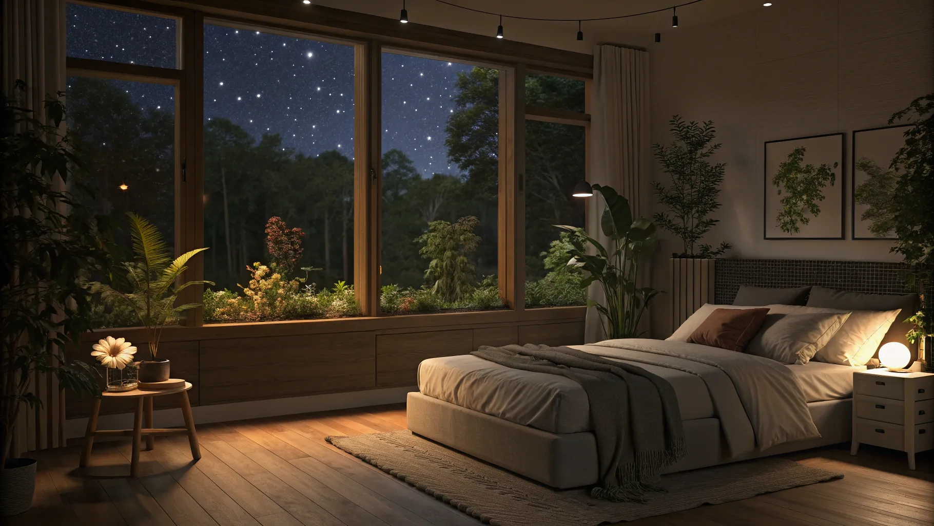 Exploring Natural Sleep Methods for Improved Rest in 2025