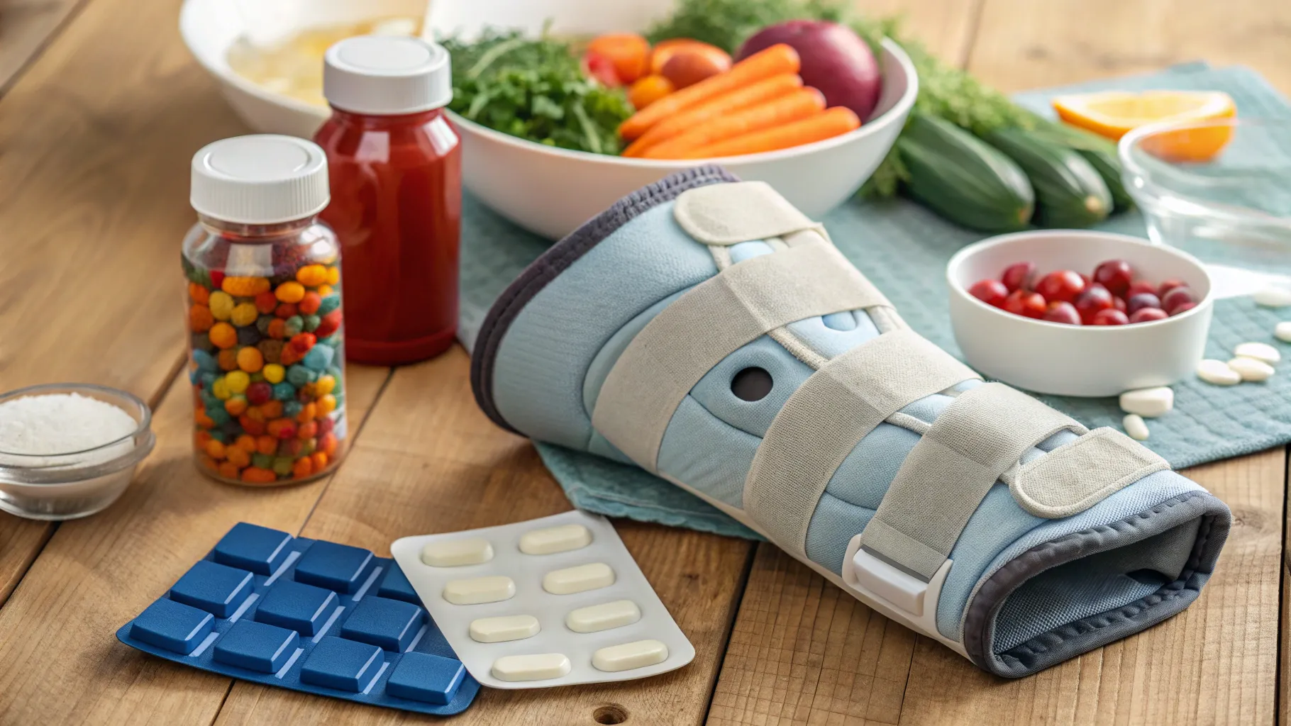 Learn About The Top 10 Osteoarthritis Treatments