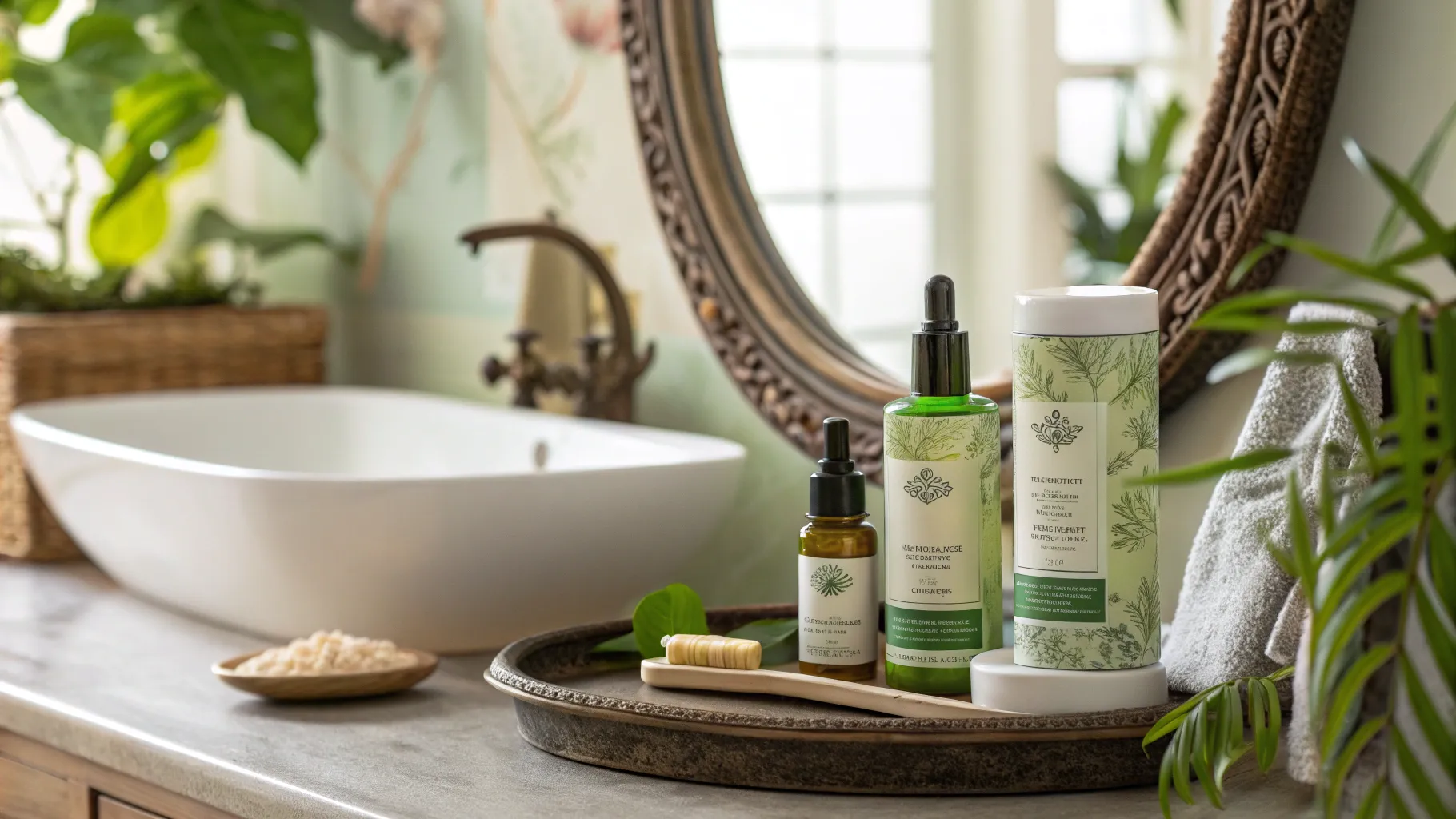 Discover Safe and Natural Pore Reduction Methods