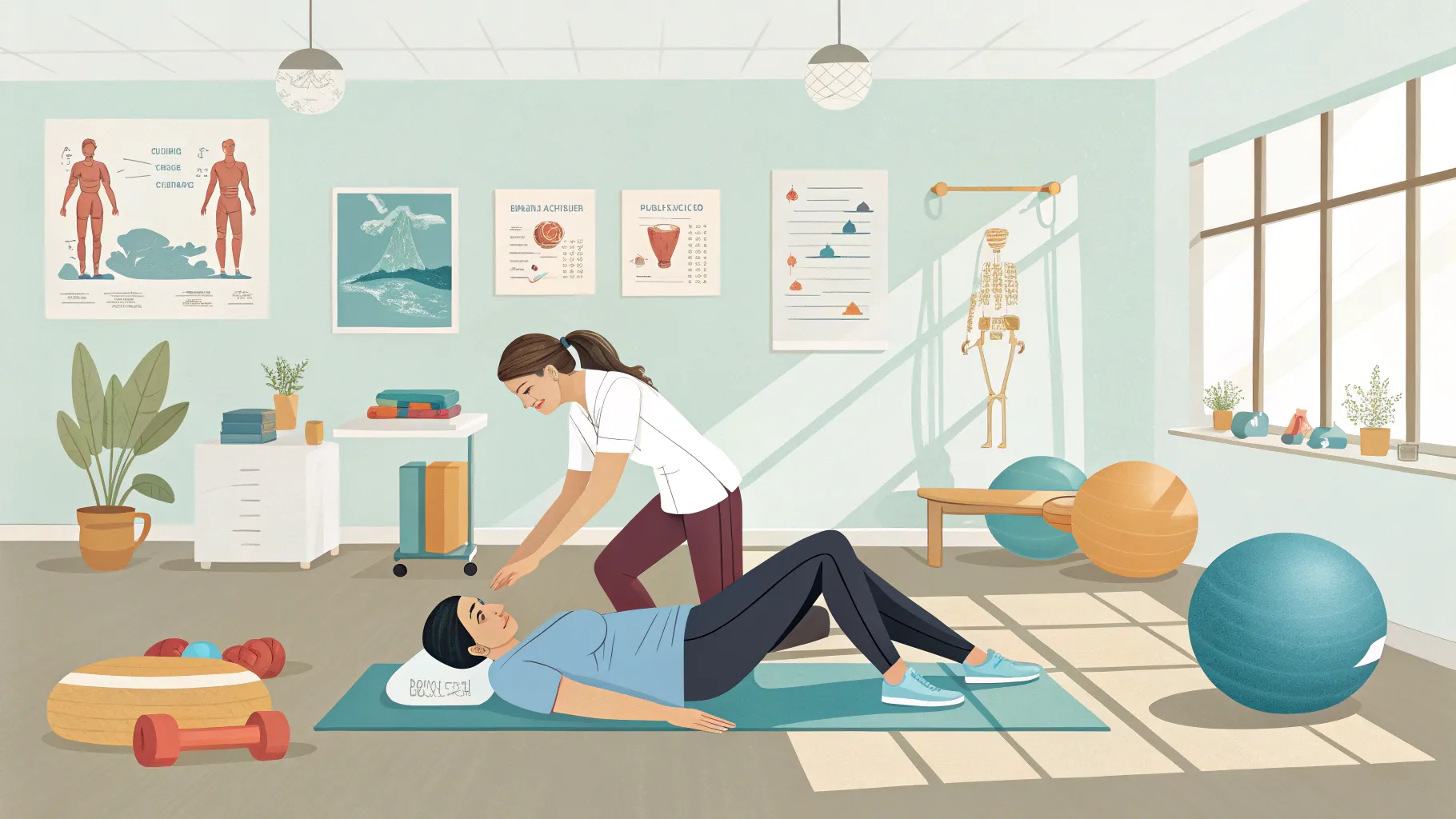 Learn About Treatment Options for Managing Spinal Stenosis