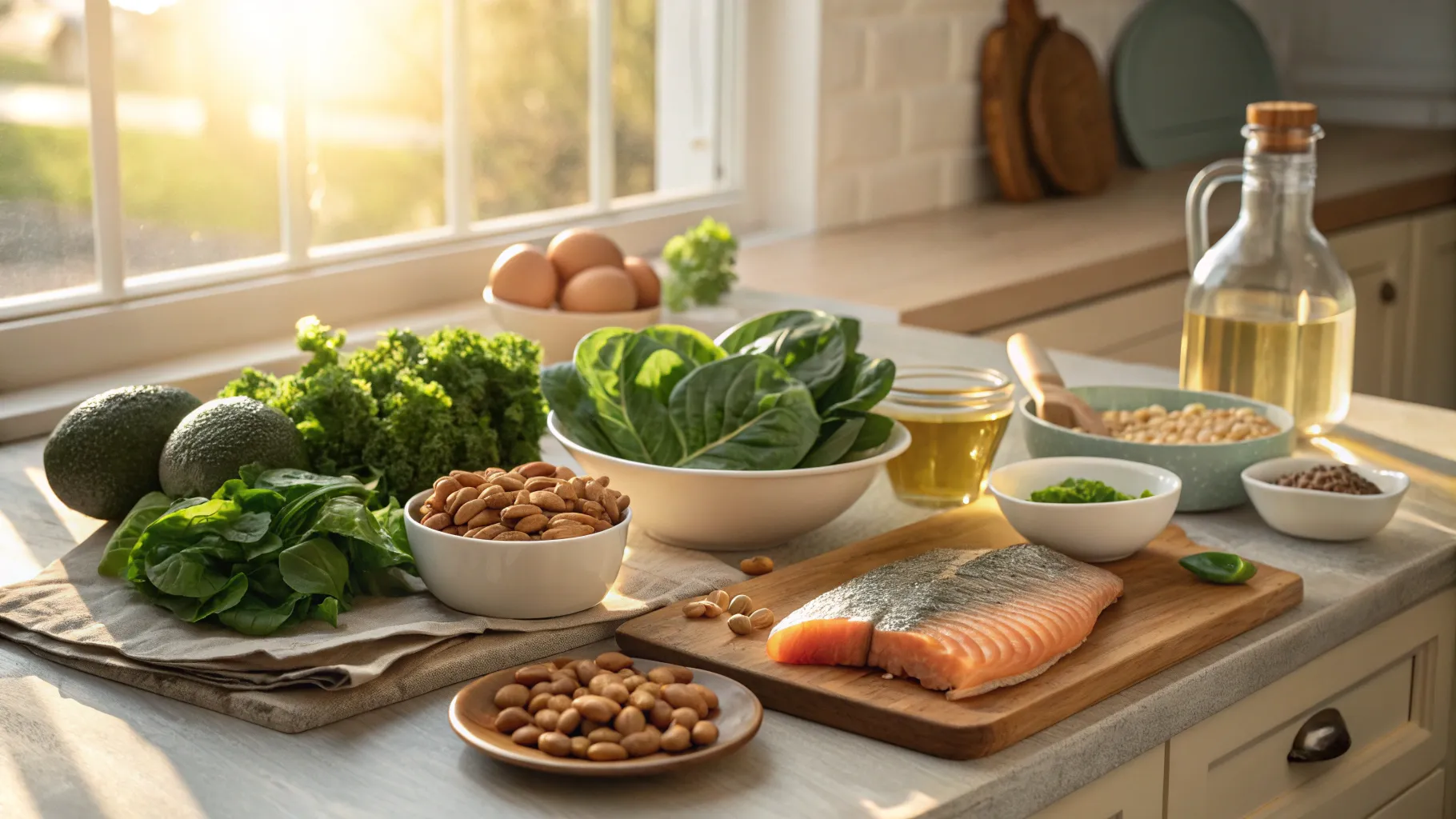 Learn About Signs of Estrogen Deficiency and Health Impacts