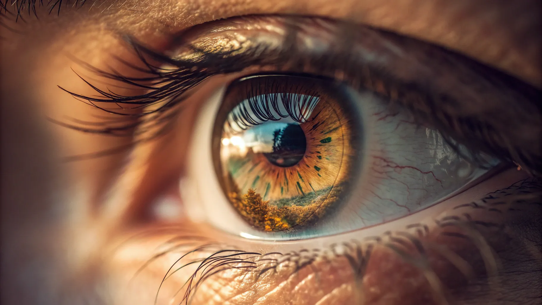 Signs of Eye Disease: Common Symptoms You Should Know
