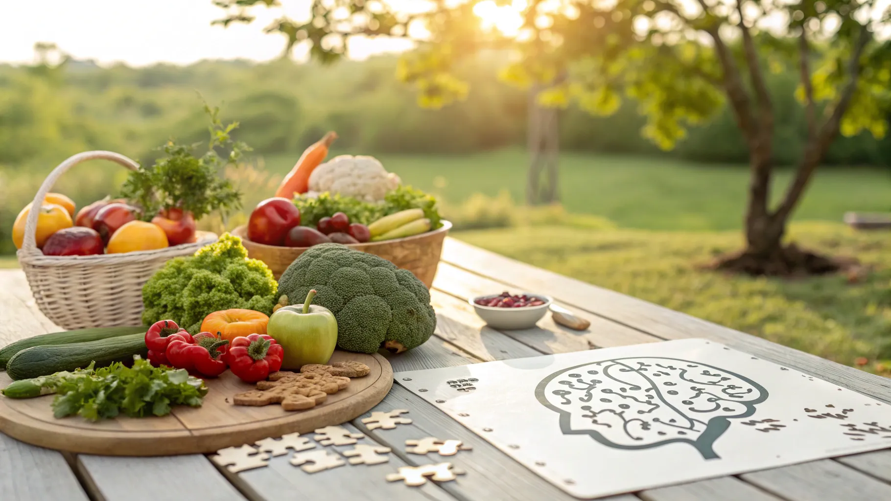 How to Reduce Alzheimer's Risk and Boost Brain Health