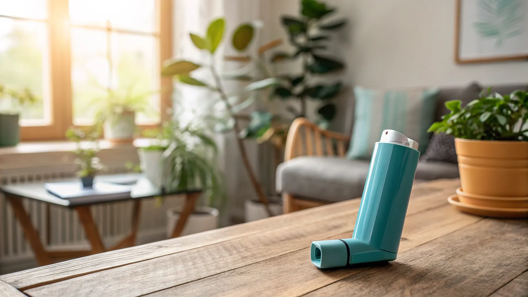 Learn About Bronchial Asthma Causes Symptoms and Management