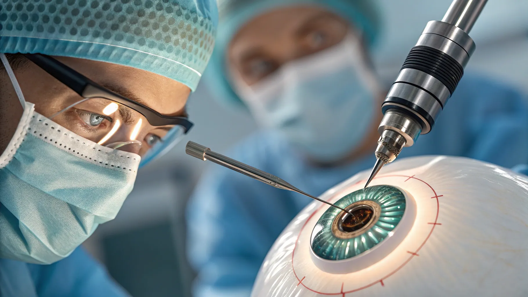 Lens Implant Cost Breakdown for Surgery in 2025