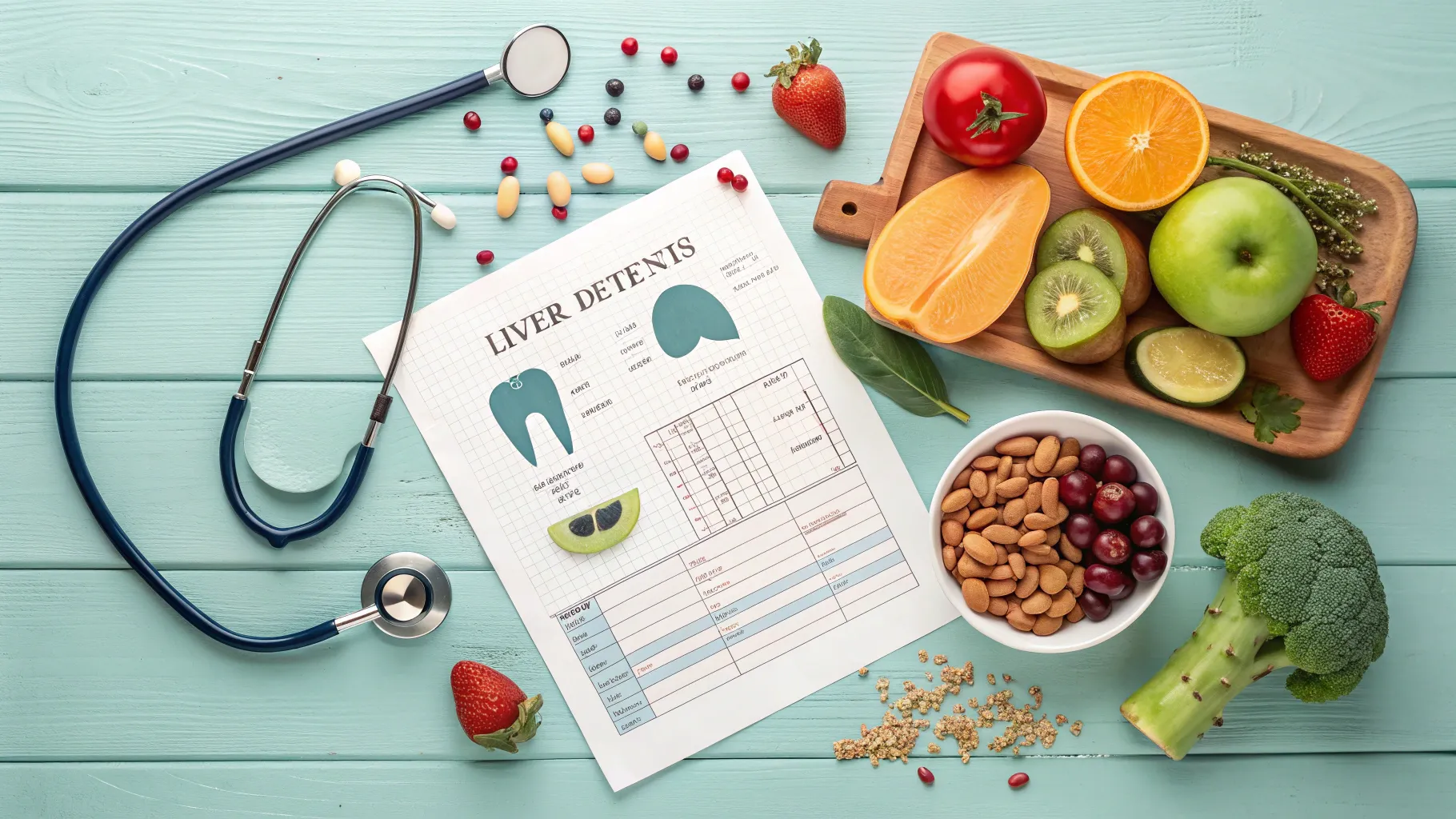 Understanding Liver Cirrhosis Causes Symptoms and Care