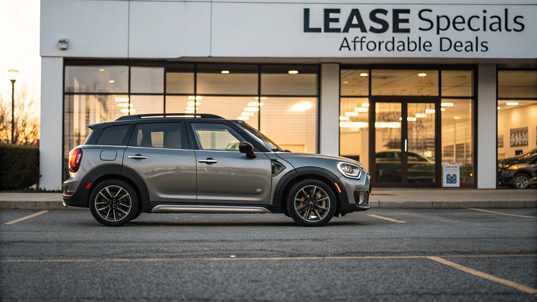Discover Low Payment Car Lease Offers for 2025