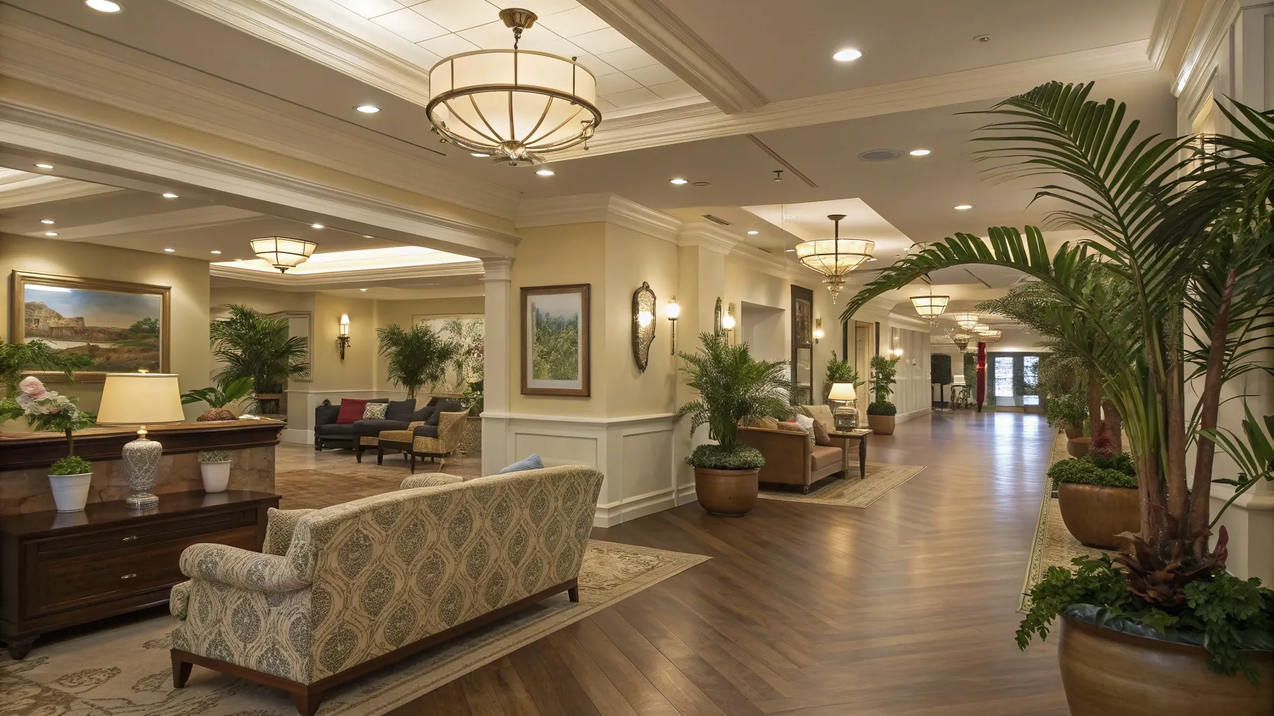 Discover Luxury Retirement Homes Trends and Costs in 2025