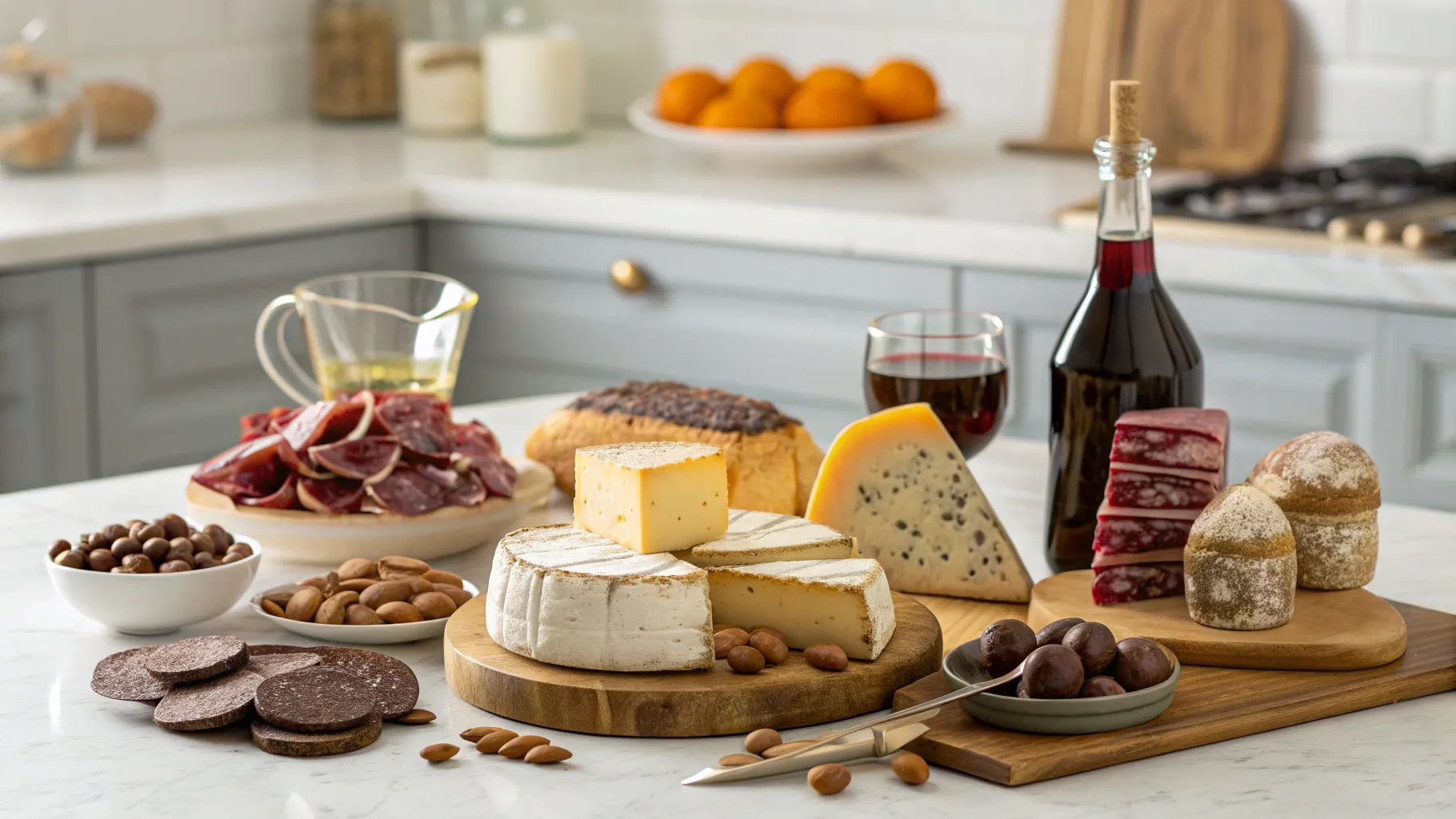 Information on Migraine Trigger Foods to Avoid