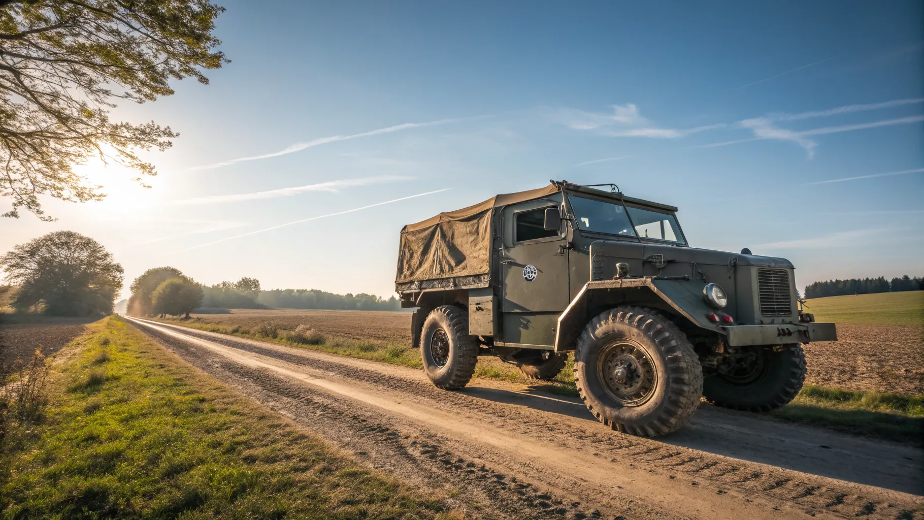 Explore Military Trucks for Civilian Use Benefits and Prices